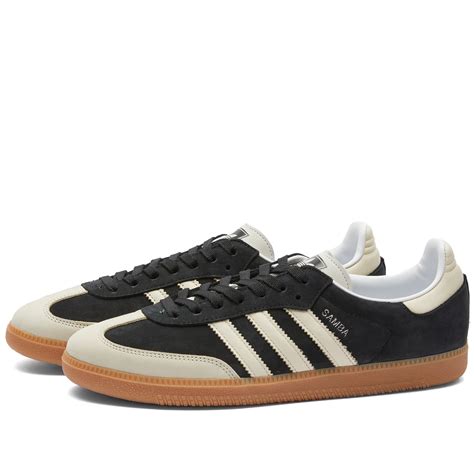 myer adidas samba